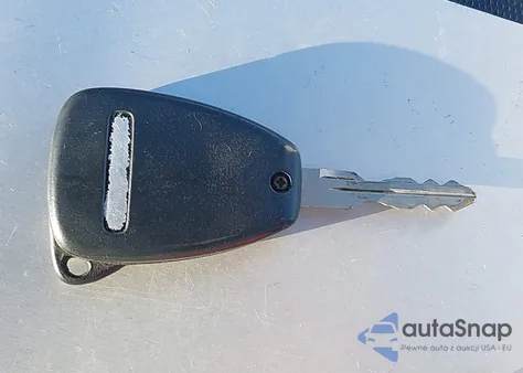 2011 Ram Dakota Bighorn/Lonestar z USA, uszkodzony, nr VIN 1D7RE3GKXBS589329